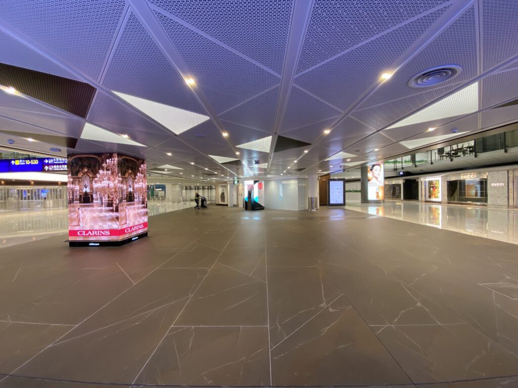 commerical interior contractors featured image