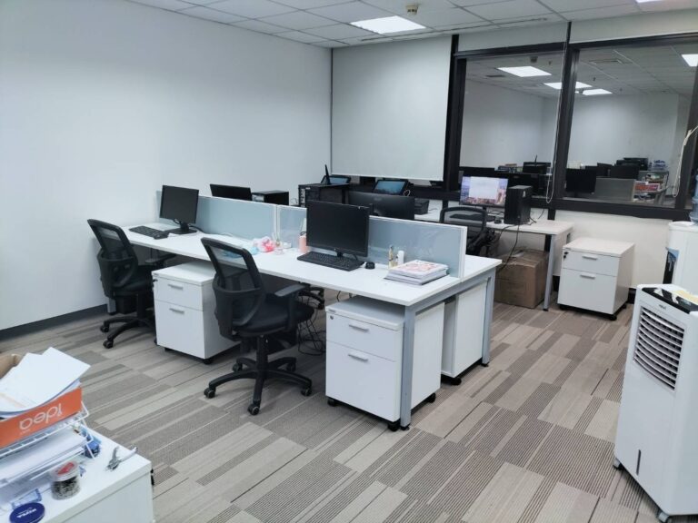 office renovation featured image