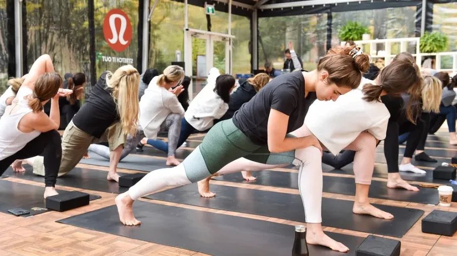  Lululemon as an Example of Rebranding through Store Renovation | Legend Interiors 