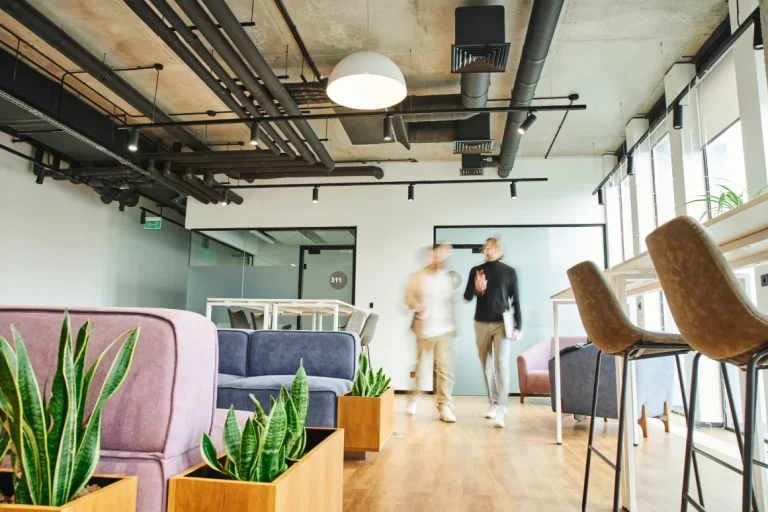 How to Plan a Successful Interior Office Fit-Out in Singapore | Legend Interiors