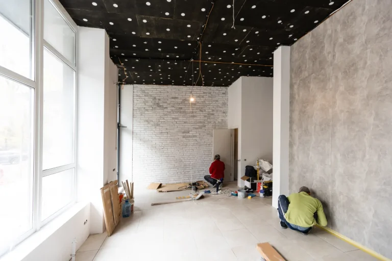 How to Assess Your Store Before Renovation | Legend Interiors