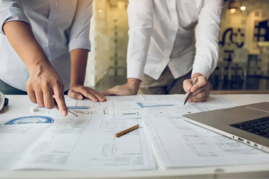Planning Your Interior Office Fit-Out in Thailand
